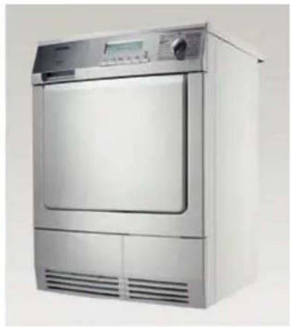 ELECTROLUX EMS2140W - Nastavitev ure - 5