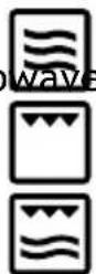 ELECTROLUX EMS21400S - Display Symbols - 3