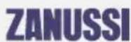 ZANUSSI ZM21MO - Ovládací panel - 4