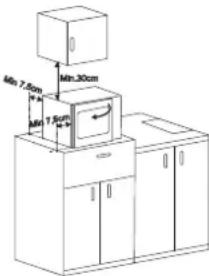 Zelmer 29Z013 - INSTALACJA - 1