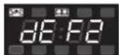 Zelmer 29Z013 - ROZMRAŻANIE CZASOWE (Defrost By Time) - 1