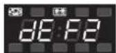 Zelmer 29Z013 - ROZMRAŻANIE CZASOWE (Defrost By Time) - 1