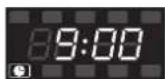 Zelmer 29Z013 - SETTING THE CLOCK - 2