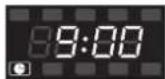 Zelmer 29Z013 - SETTING THE PROGRAM AT A GIVEN TIME - 1