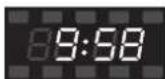 Zelmer 29Z013 - SETTING THE CLOCK - 2