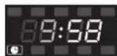 Zelmer 29Z013 - SETTING THE CLOCK - 4