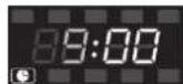 Zelmer 29Z013 - SETTING THE CLOCK - 3
