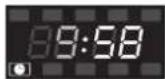 Zelmer 29Z013 - SETTING THE PROGRAM AT A GIVEN TIME - 3