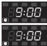 Zelmer 29Z013 - SETTING THE PROGRAM AT A GIVEN TIME - 1