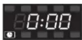 Zelmer 29Z013 - НАЛАШТУВАННЯ ГОДИННИКА - 1
