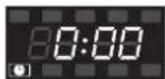Zelmer 29Z013 - SETTING THE CLOCK - 1