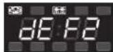 Zelmer 29Z013 - DEFROSTING BY TIME - 1