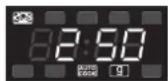 Zelmer 29Z013 - AUTOMATA MENÜ (Auto Menu) - 2