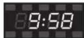 Zelmer 29Z013 - SETTING THE CLOCK - 5