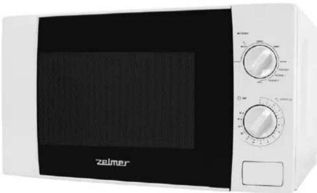 Zelmer 29Z017 - 1