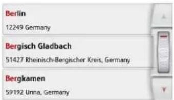 Berlin 12249 Germany Bergisch Gladbach 51427 Rheinisch-Bergischer Kreis, Germany Bergkamen 59192 Unna, Germany