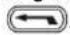 BECKER Professional 50 LMU - Setting size - 2