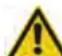 Güde TK 2400 ECO - Caution! - 1
