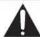 HARMAN KARDON BDT 20 - CAUTION - 1