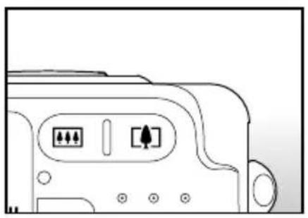 ACER cr 5530 - Using the Optical Zoom - 1