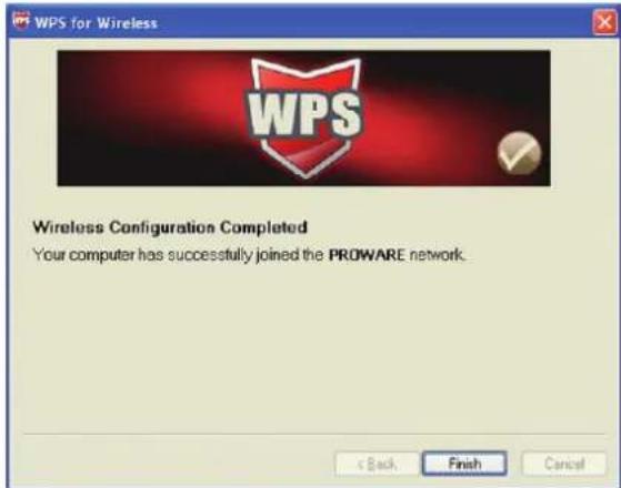 Icidu NI-707517 150N - WPS CONFIGURATIE - 1
