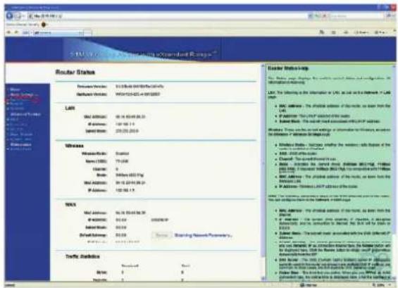 Icidu NI-707517 150N - ROUTER CONFIGURATIE - 3
