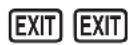 CASIO FX-4800P - •Eingeben des Programminhalts - 5