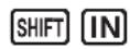 CASIO FX-4800P - - Abspeichern einer Formel im Programmbereich - 8