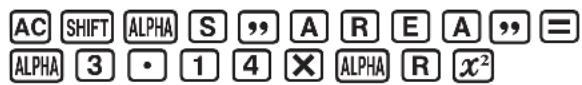 CASIO FX-4800P - 8-2 Kommentartext - 1