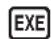 CASIO FX-4800P - - Abspeichern einer Formel im Programmbereich - 3
