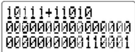 10111+11010 0000000000000000 0000000003110001