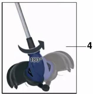 EINHELL BG-ET 5030 - Technical Data - 3