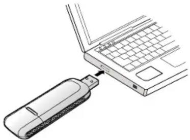 HUAWEI E1820 - Installation/Removal Guide - 1