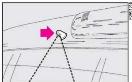 FIAT Doblo (2009) - SPRAY NOZZLES - 4