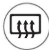 FIAT Doblo (2009) - VEHICLE PROTECTION SYSTEM FAILURE - FIAT CODE (amber) - 1