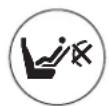 FIAT Doblo (2009) - INEFFICIENT ABS SYSTEM (amber) - 1