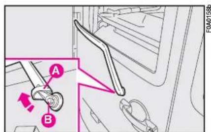 FIAT Doblo (2009) - SPRAY NOZZLES - 2