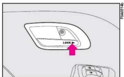 FIAT Doblo (2009) - ELECTRIC WINDOWS - 3