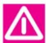 FIAT Doblo (2009) - ADJUSTING THE FRONT SEAT BELT HEIGHT - 1