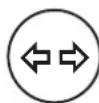 FIAT Doblo (2009) - RIGHT-HAND DIRECTION INDICATOR (green - intermittent) - 1