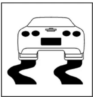 CHEVROLET Corvette (2008) - Active Handling System - 1