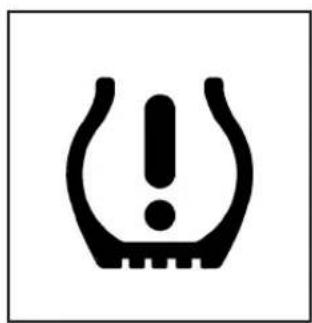 CHEVROLET Corvette (2008) - Active Handling System Light - 4