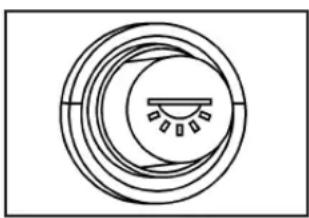 CHEVROLET Corvette (2008) - Instrument Panel Brightness - 1