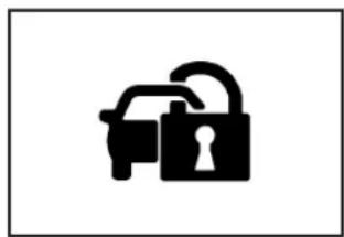 CHEVROLET Corvette (2008) - Theft-Deterrent System - 1