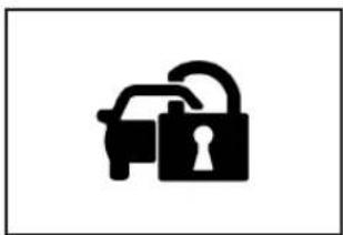 CHEVROLET Corvette (2008) - Security Light - 1