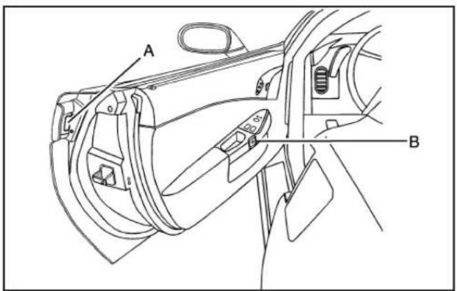 CHEVROLET Corvette (2008) - CAUTION: (Continued) - 1