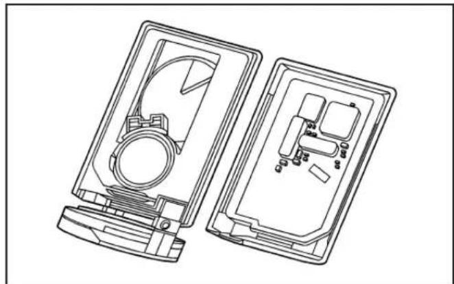 CHEVROLET Corvette (2008) - Battery Replacement - 1