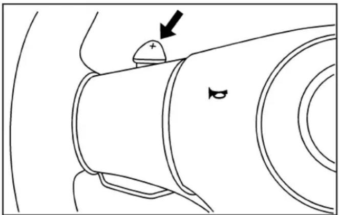 CHEVROLET Corvette (2008) - Manual Paddle Shift - 1