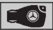 Mercedes-Benz GL (2014) - Lights - 55
