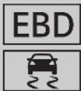 Mercedes-Benz GL (2014) - WARNING - 4